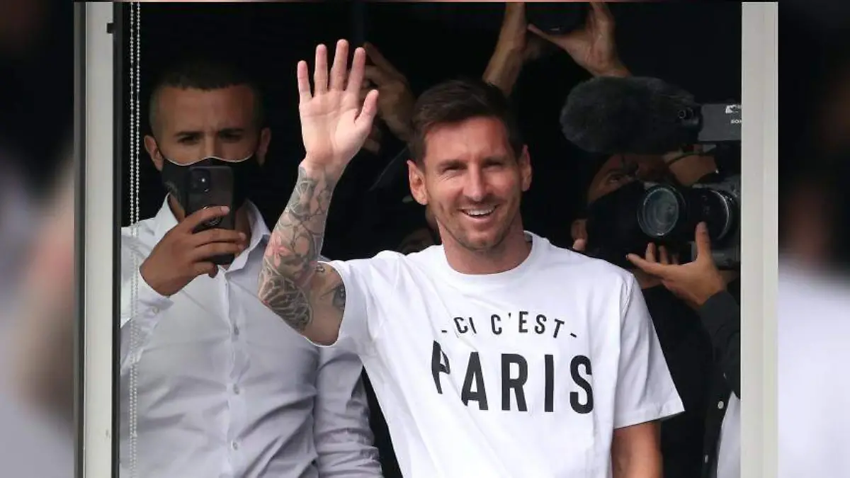 messi paris REUTERS (1)